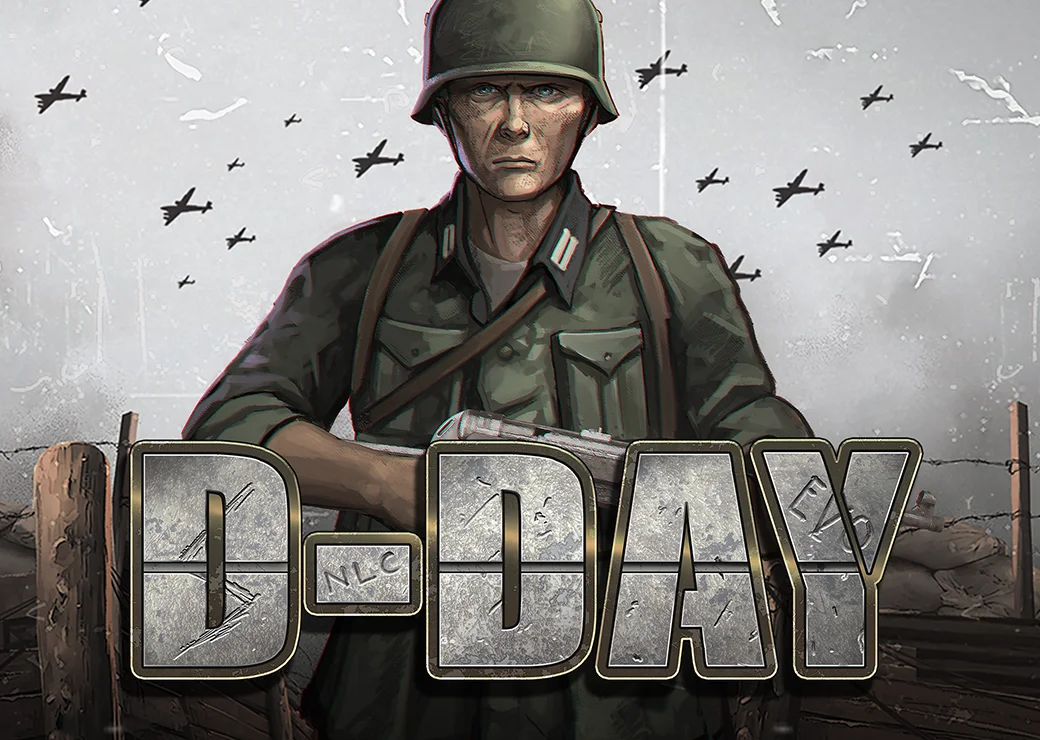 D-Day