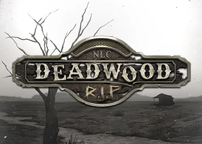 Deadwood R.I.P