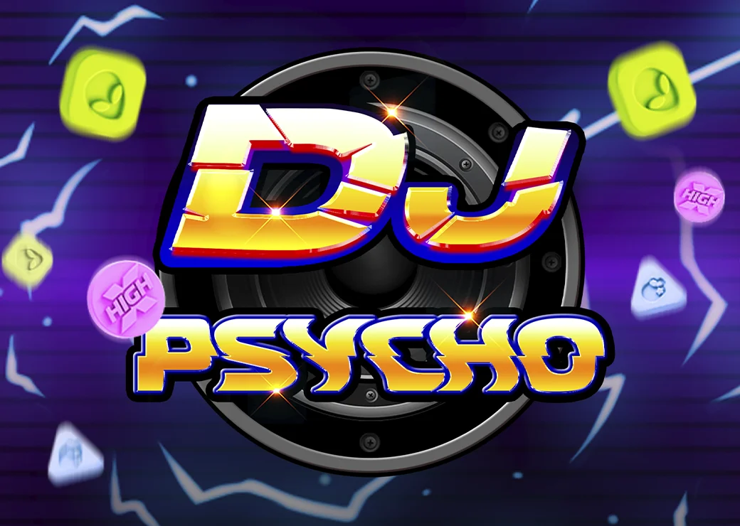 DJ Psycho