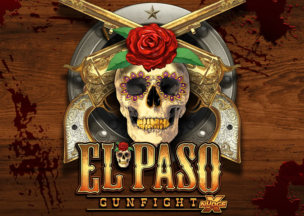 El Paso Gunfight xNudge