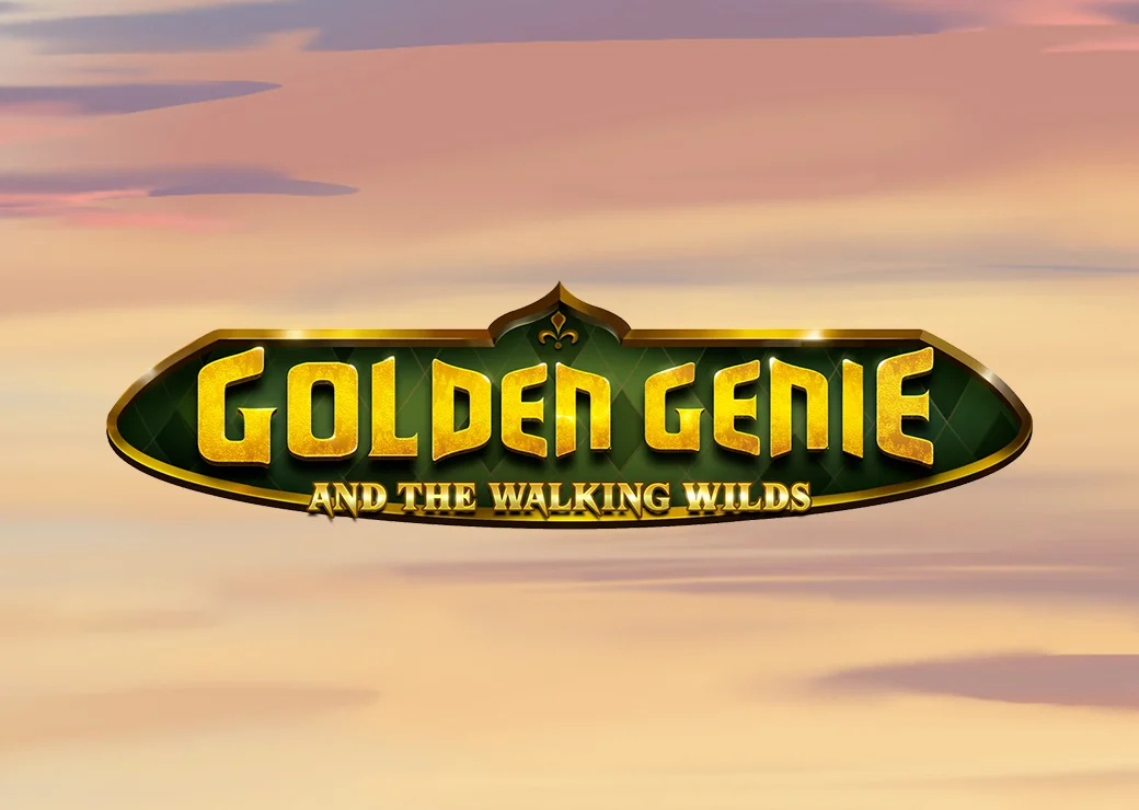 Golden Genie and The Walking Wilds