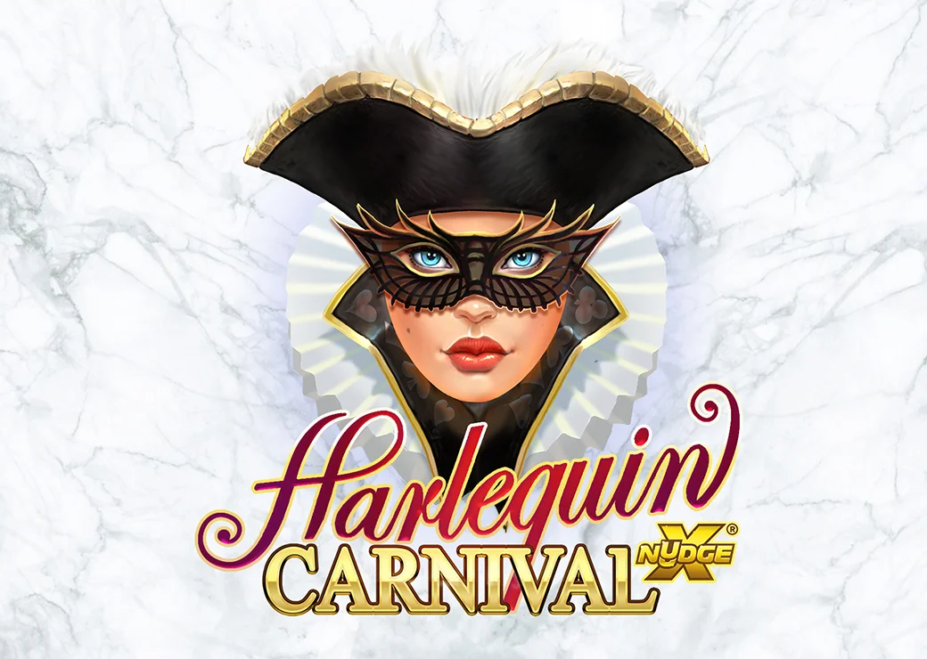 Harlequin Carnival