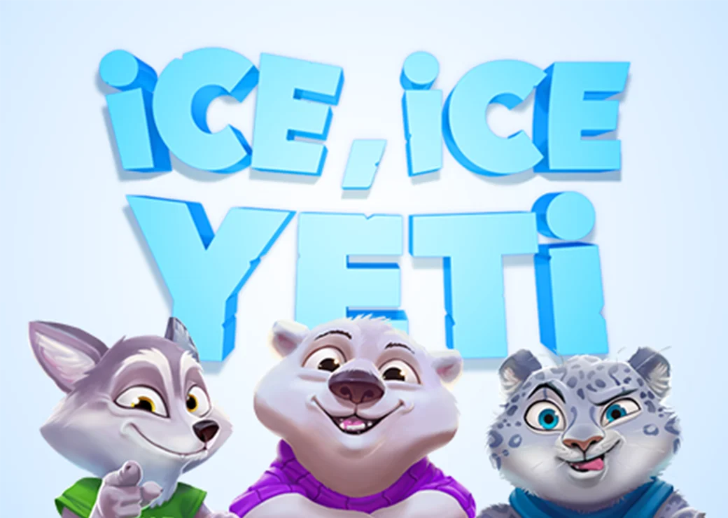 Ice Ice Yeti