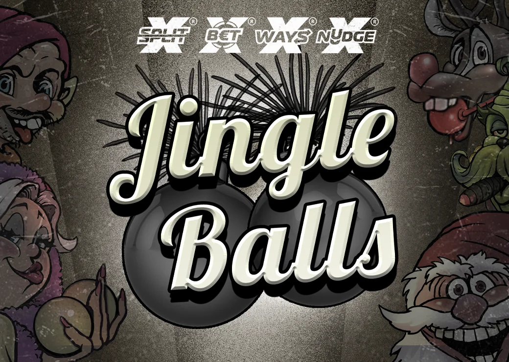 Jingle Balls