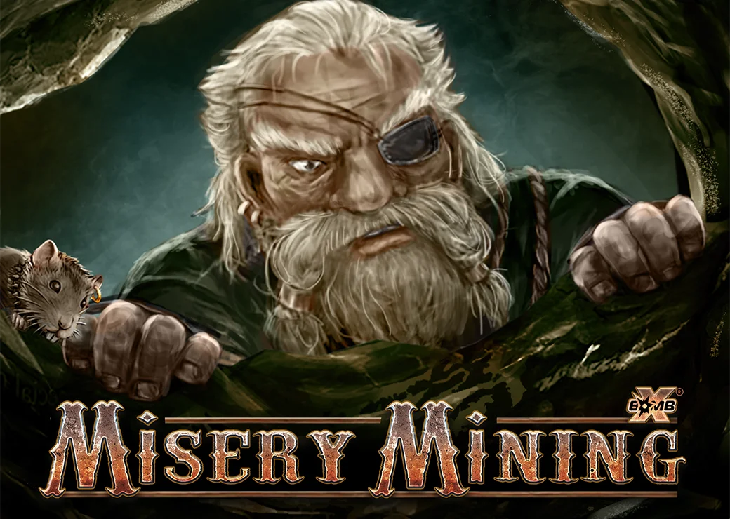 Misery Mining