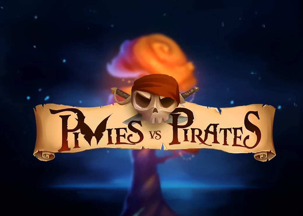 Pixies vs Pirates