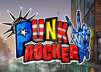 Punk Rocker 2