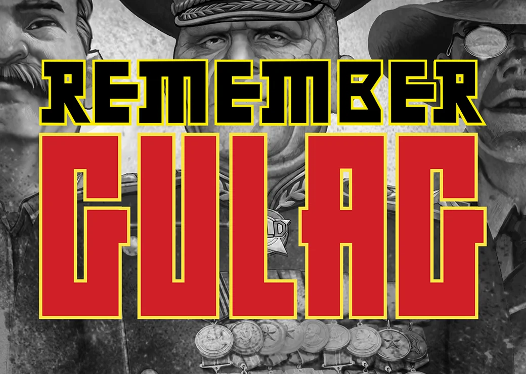 Remember Gulag