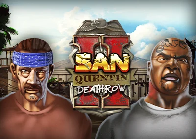 San Quentin 2: Death Row