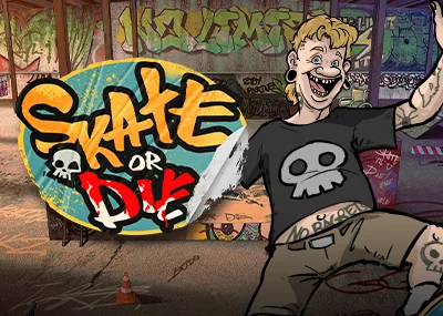 Skate or Die