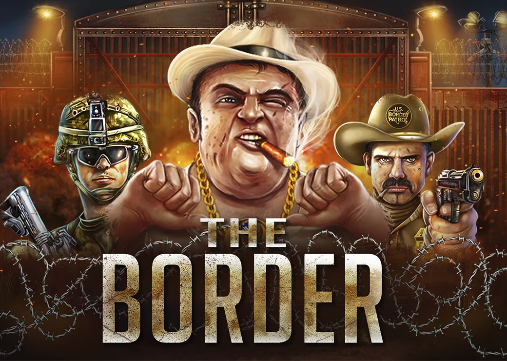 The Border