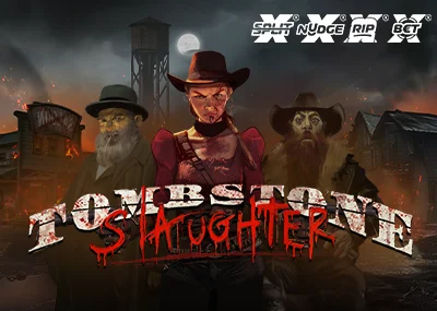 Tombstone Slaughter