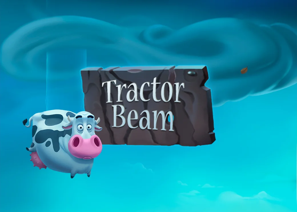 Tractor Beam