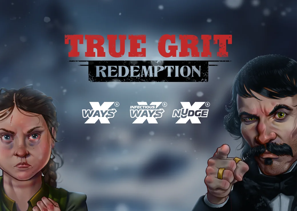 True Grit Redemption