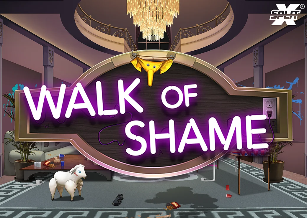 Walk of Shame