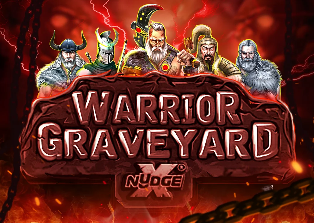 Warrior Graveyard xNudge