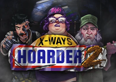 xWays Hoarder 2