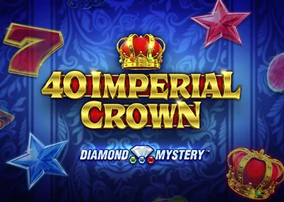 40 Imperial Crown