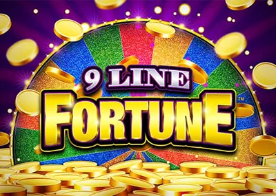 9 Line Fortune