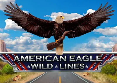 Wild Lines: American Eagle