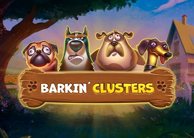 Barkin’ Clusters