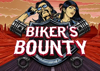 Bikers Bounty