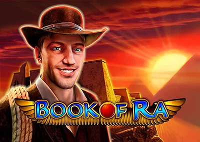 Book of Ra Classic