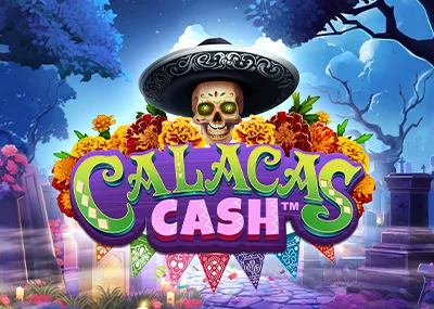 Calacas Cash