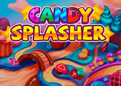 Candy Splasher