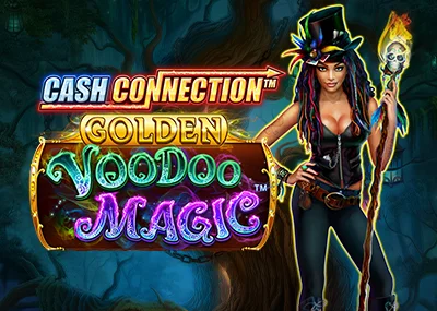 Cash Connection – Golden Voodoo Magic