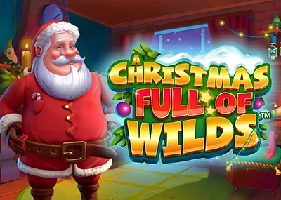 A Christmas Full of Wilds