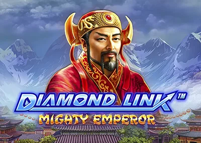 Diamond Link: Mighty Emperor