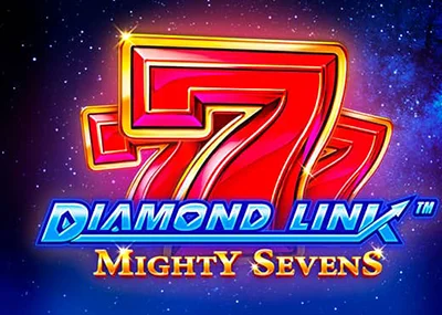 Diamond Link: Mighty Sevens