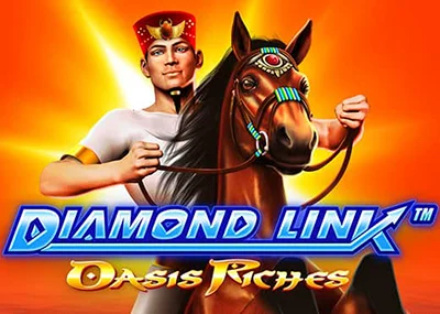 Diamond Link Oasis Riches