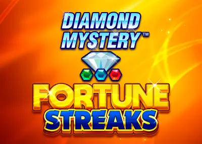 Diamond Mystery Fortune Streaks