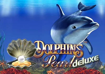 Dolphins Pearl Deluxe