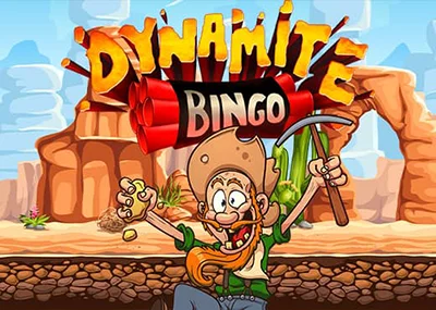 Dynamite Bingo