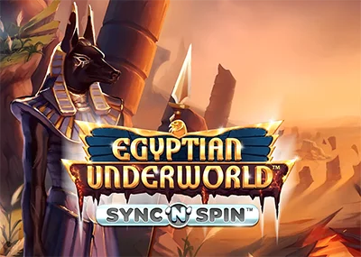 Egyptian Underworld