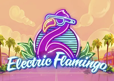 Electric Flamingo