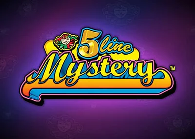 Five Line Mystery