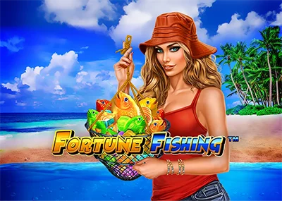 Fortune Fishing