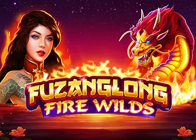 Fuzanglong Fire Wilds