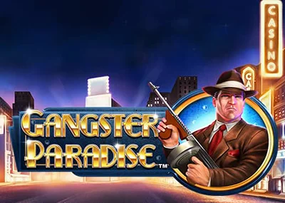 Gangster Paradise