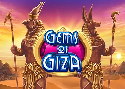 Gems of Giza