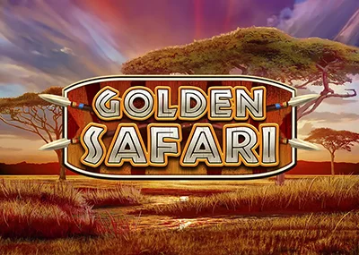 Golden Safari