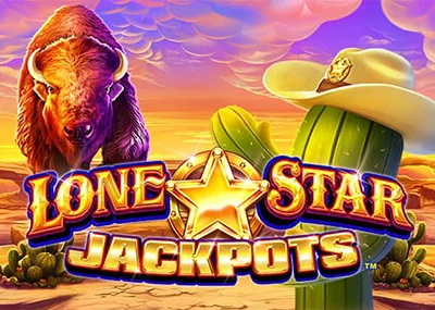 Lone Star Jackpots