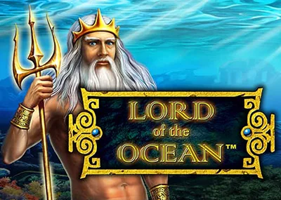 Lord of the Ocean