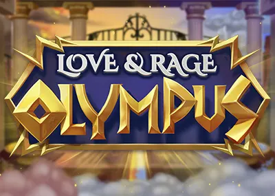 Love and Rage – Olympus