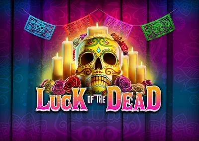 Luck of the Dead