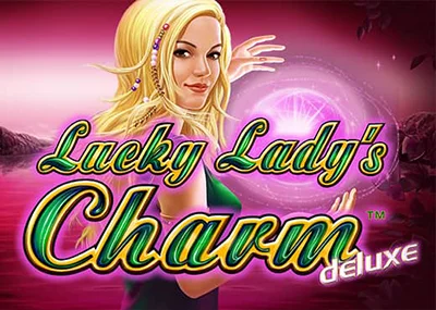 Lucky Lady’s Charm Deluxe